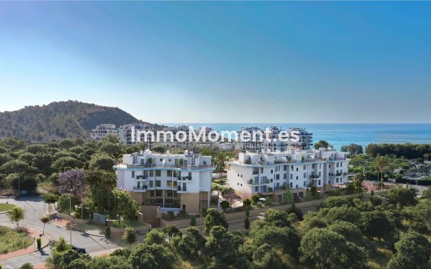 Neubau - Wohnung - Villajoyosa - La Vila Joiosa