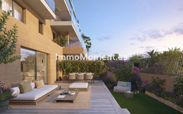 Neubau - Wohnung - Villajoyosa - La Vila Joiosa
