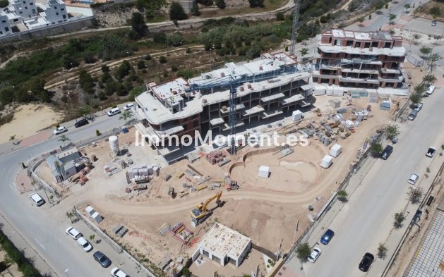 Neubau - Wohnung - Villajoyosa - La Vila Joiosa
