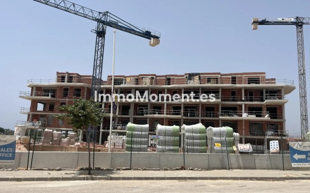 Neubau - Wohnung - Villajoyosa - La Vila Joiosa