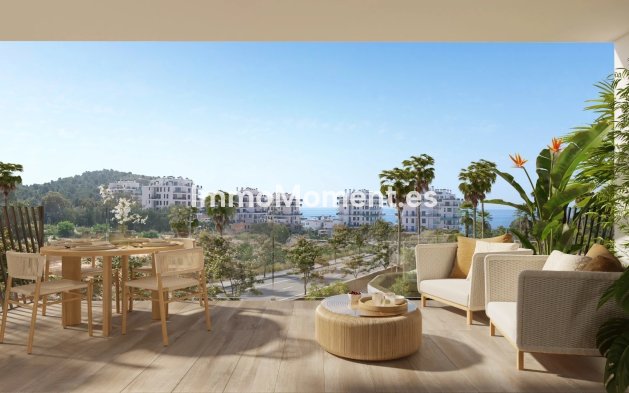 Neubau - Wohnung - Villajoyosa - La Vila Joiosa