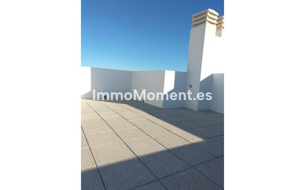 Obra nueva - High-bungalow - Orihuela Costa