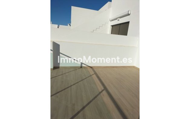 Obra nueva - High-bungalow - Orihuela Costa