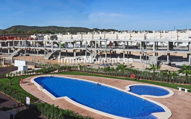 Obra nueva - High-bungalow - Orihuela Costa
