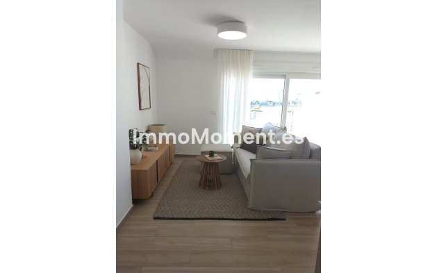 Obra nueva - High-bungalow - Orihuela Costa