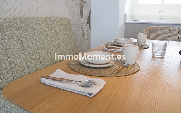 Obra nueva - High-bungalow - Orihuela Costa