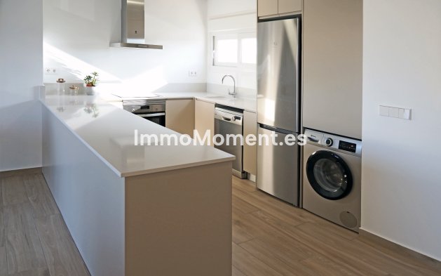 Obra nueva - High-bungalow - Orihuela Costa
