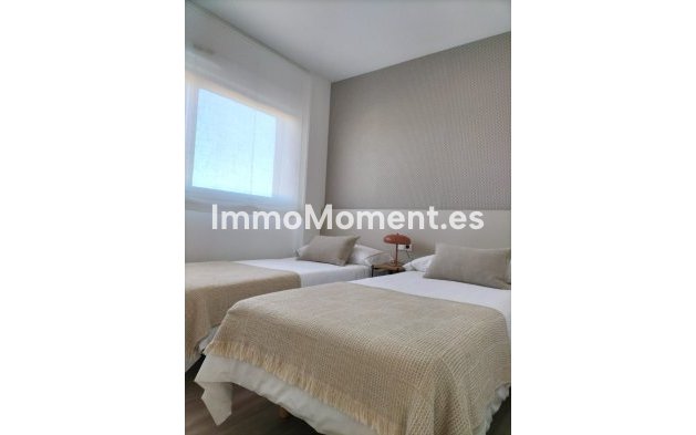 Obra nueva - High-bungalow - Orihuela Costa