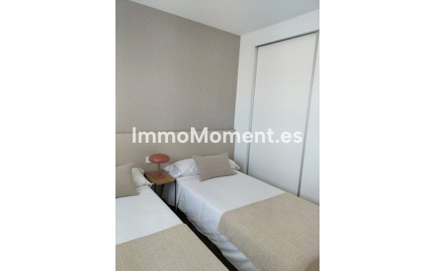 Obra nueva - High-bungalow - Orihuela Costa