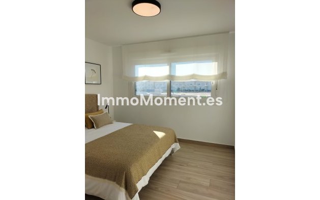 Obra nueva - High-bungalow - Orihuela Costa