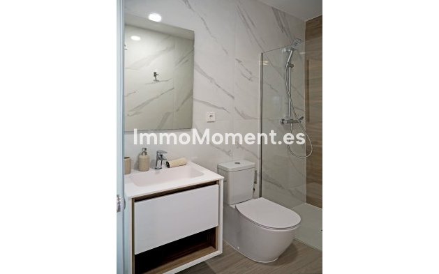 Obra nueva - High-bungalow - Orihuela Costa