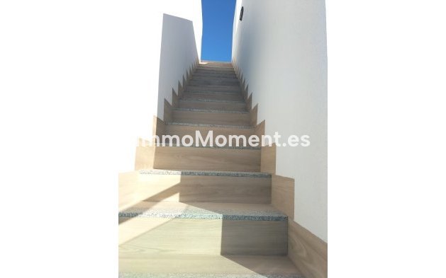 Obra nueva - High-bungalow - Orihuela Costa