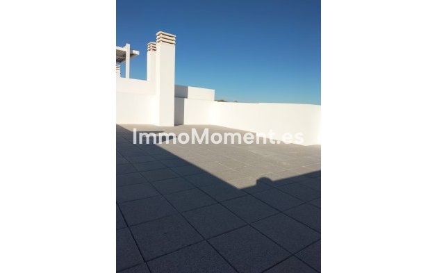 Obra nueva - Apartamento - Orihuela Costa