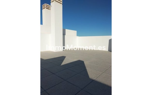 Obra nueva - Apartamento - Orihuela Costa