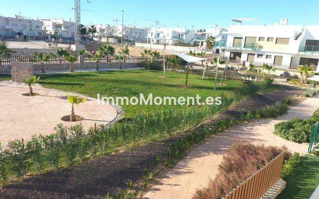 Obra nueva - Apartamento - Orihuela Costa