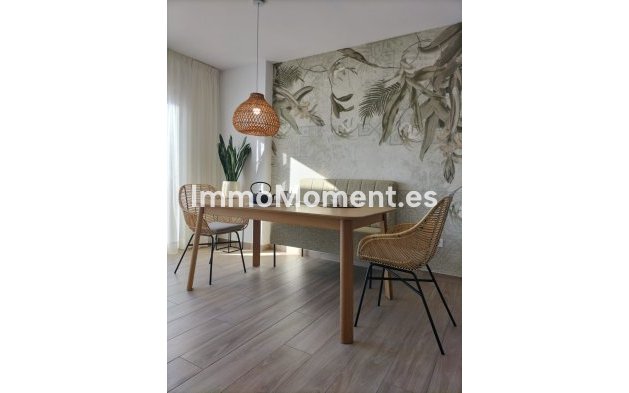 Obra nueva - Apartamento - Orihuela Costa