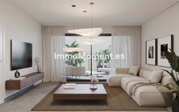 Nieuwbouw - Appartement - Benidorm