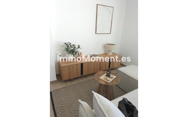 Obra nueva - Apartamento - Orihuela Costa