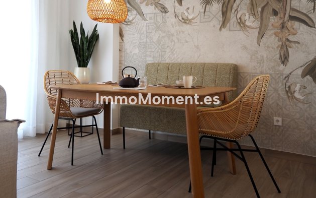 Obra nueva - Apartamento - Orihuela Costa