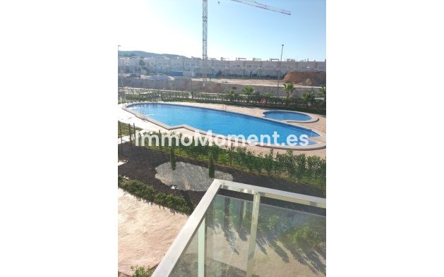 Obra nueva - Apartamento - Orihuela Costa