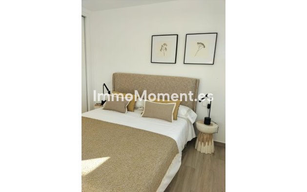 Obra nueva - Apartamento - Orihuela Costa