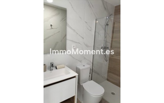 Obra nueva - Apartamento - Orihuela Costa