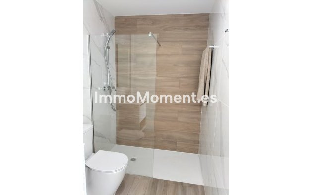 Obra nueva - Apartamento - Orihuela Costa