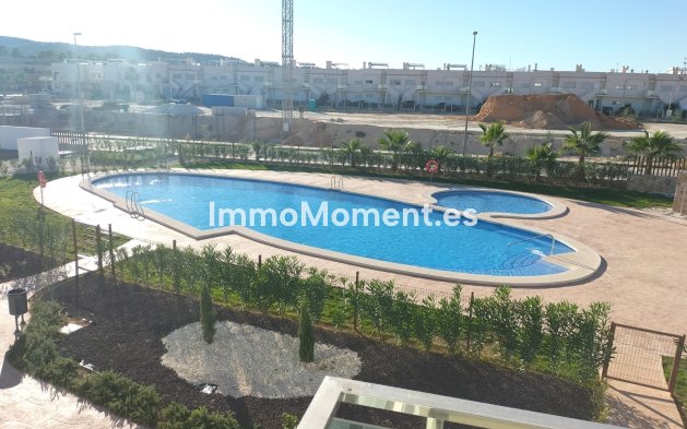 Obra nueva - Apartamento - Orihuela Costa