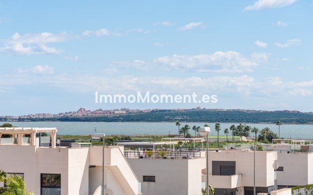 Construction neuve - Villa individuelle - Ciudad Quesada