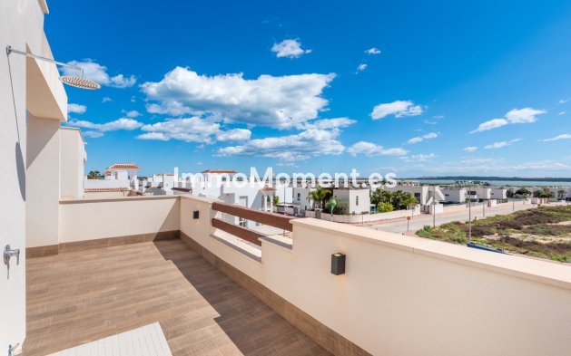 Construction neuve - Villa individuelle - Ciudad Quesada