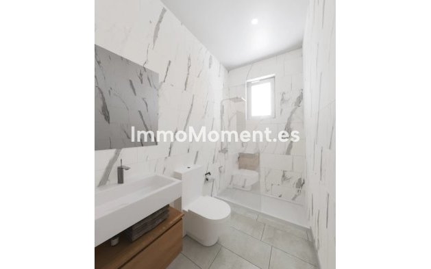 Nieuwbouw - Appartement - Benidorm