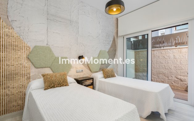 Construction neuve - Villa individuelle - Ciudad Quesada