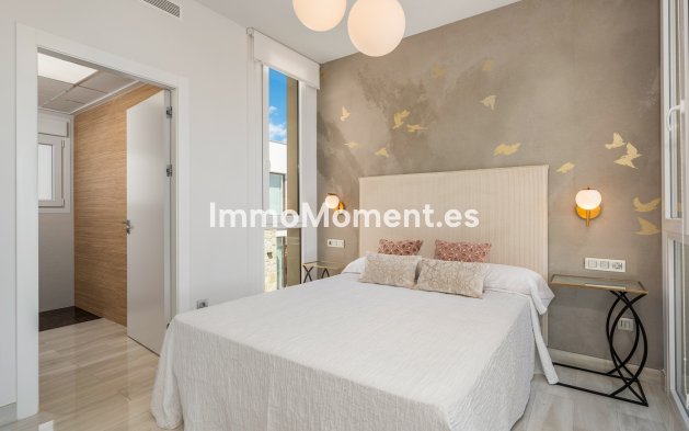Construction neuve - Villa individuelle - Ciudad Quesada
