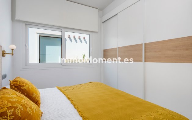 Construction neuve - Villa individuelle - Ciudad Quesada