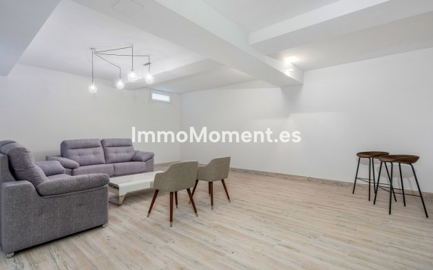 Construction neuve - Villa individuelle - Ciudad Quesada
