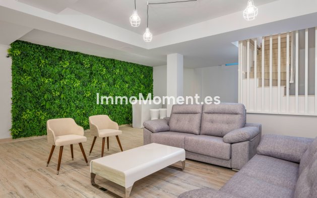 Construction neuve - Villa individuelle - Ciudad Quesada