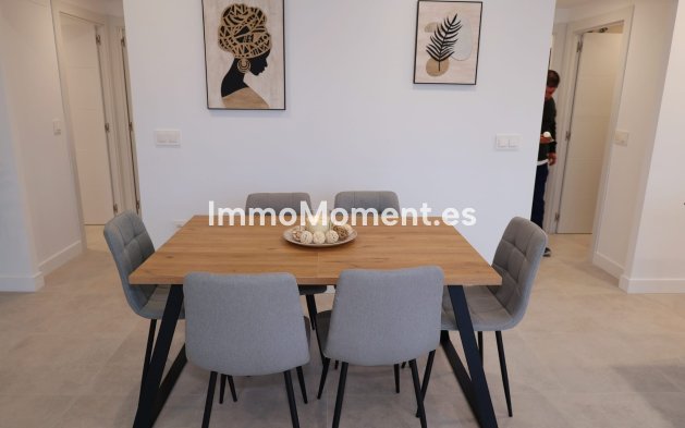 Construction neuve - Villa individuelle - Fuente Alamo