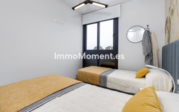 New Build - Low-bungalow - Ciudad Quesada
