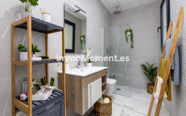 New Build - Low-bungalow - Ciudad Quesada