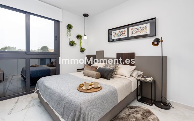 New Build - Low-bungalow - Ciudad Quesada