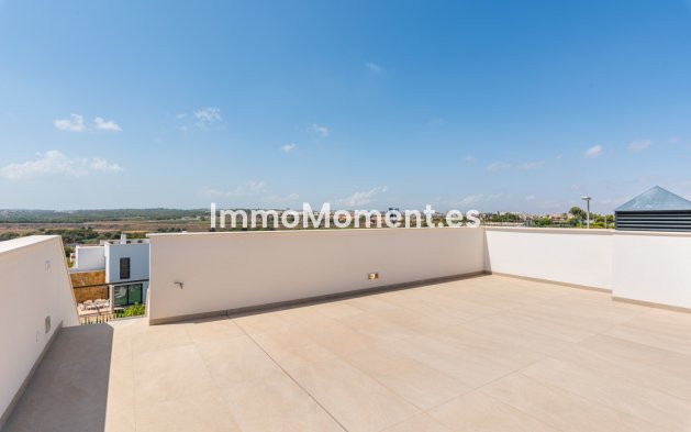 Neubau - Freistehende Villa - Dehesa de Campoamor