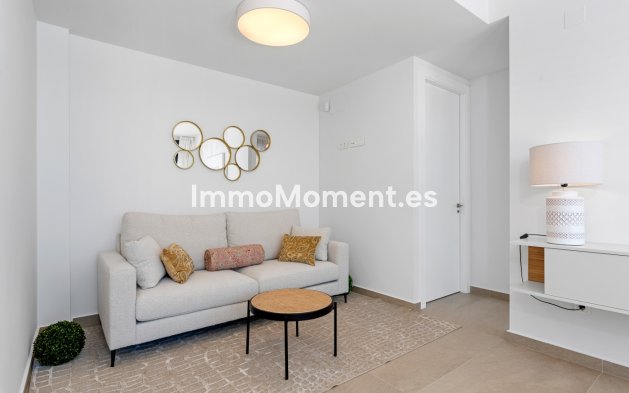 Neubau - Freistehende Villa - Dehesa de Campoamor