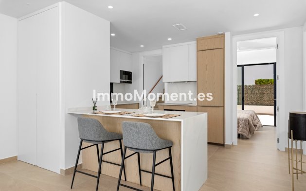 Neubau - Freistehende Villa - Dehesa de Campoamor