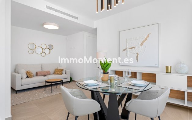 Neubau - Freistehende Villa - Dehesa de Campoamor