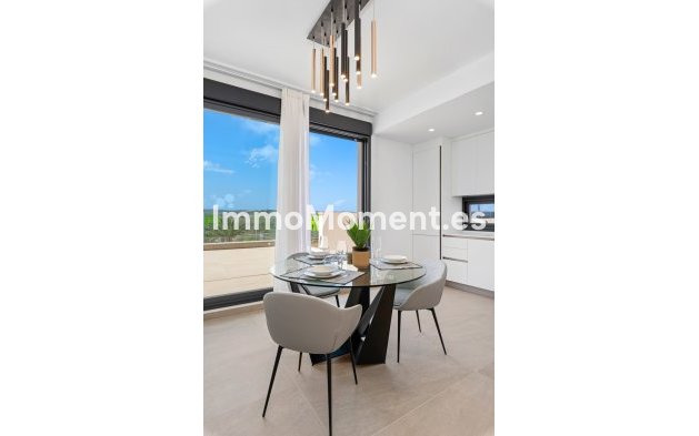 Neubau - Freistehende Villa - Dehesa de Campoamor