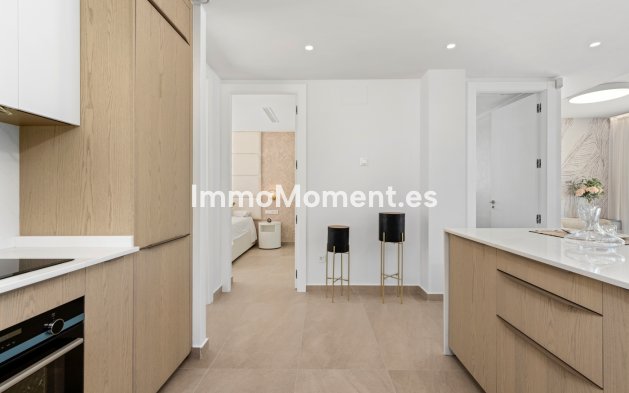 Neubau - Freistehende Villa - Dehesa de Campoamor