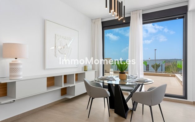 Neubau - Freistehende Villa - Dehesa de Campoamor