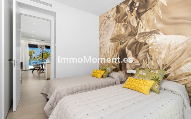 Neubau - Freistehende Villa - Dehesa de Campoamor
