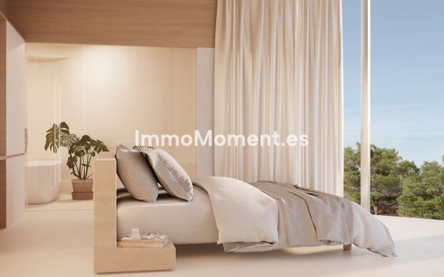 Construction neuve - Villa individuelle - Las Colinas Golf