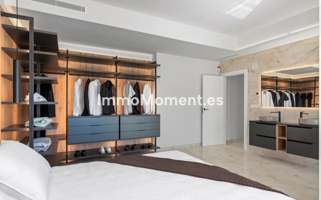 Construction neuve - Villa individuelle - La Finca Golf